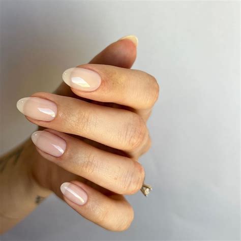 cute natural nails|beautiful natural nails.